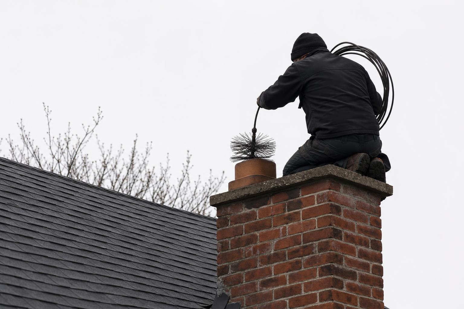 Chimney Inspection